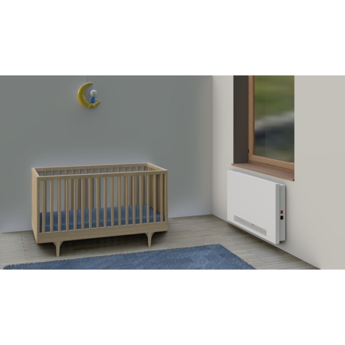 Klimakonwektor Govanni 2,5 kW